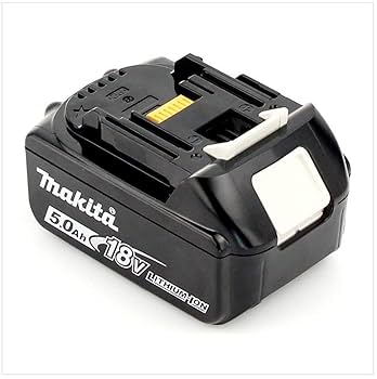 Makita - Makitaバッテリー Makita 18V LXT Lithium-Ion High Capacity Battery Pack 4.0Ah
